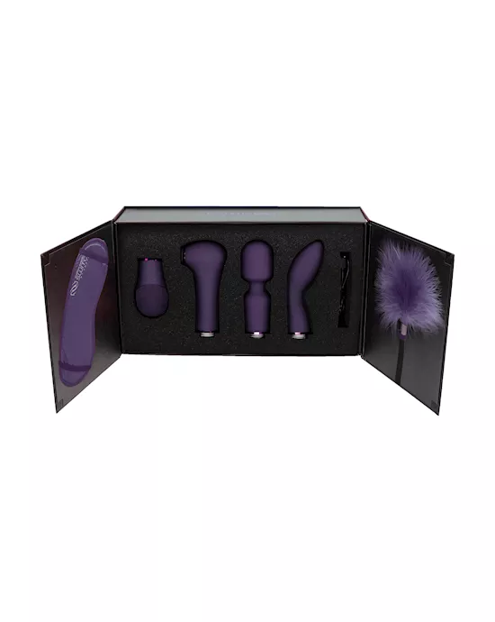 Pleasure Kit 5