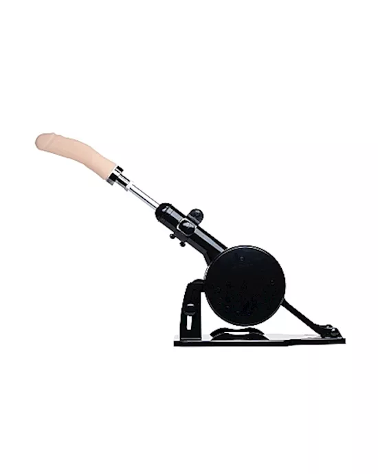 Sexmachine