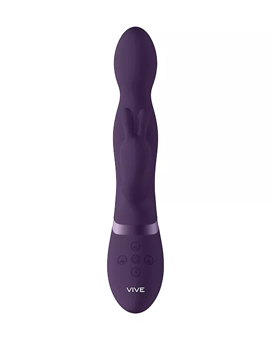 Niva - 360degrees Rabbit