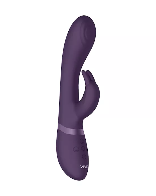 Cato - Pulse G-spot Rabbit 