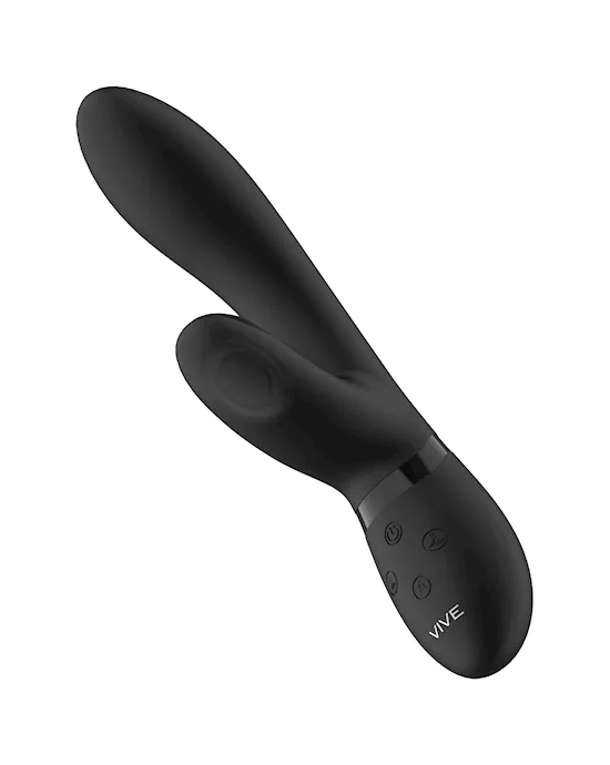 Kyra - Pulse Clitoral Rabbit