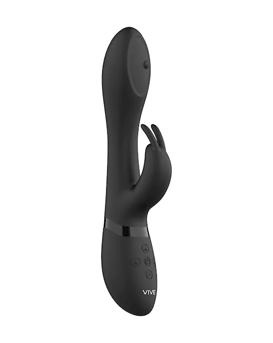 Mira - Spinning G-spot Rabbit 