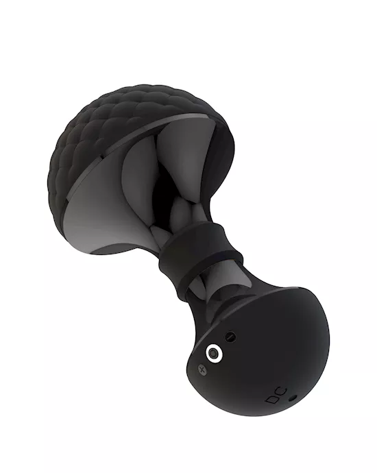 Enoki - Bendable Massager 