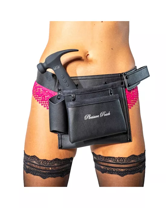 Pleasure Pouch