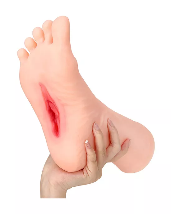 Foot Stroker