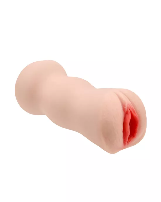 Realistic Pussy Stroker