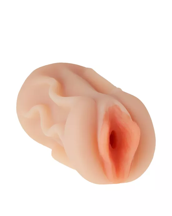 Realistic Pussy Stroker