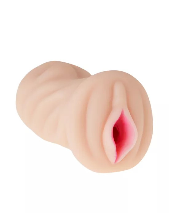 Realistic Pussy Stroker