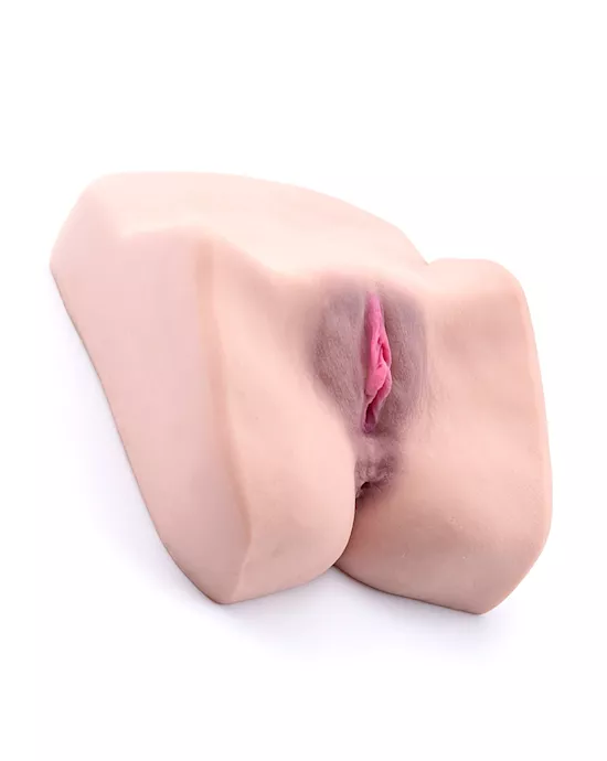 Petite Pussy Masturbator