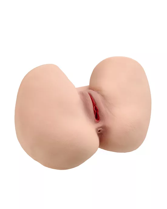 Morning After Realistic Masturbator