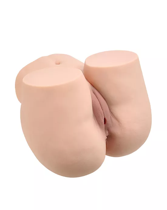 Realistic Ass Stroker Lifelike Sex Toy Adulttoymegastore 