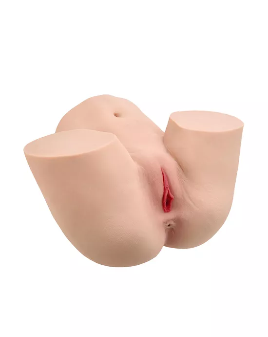 Drop Dead Gorgeous Realistic Masturbator