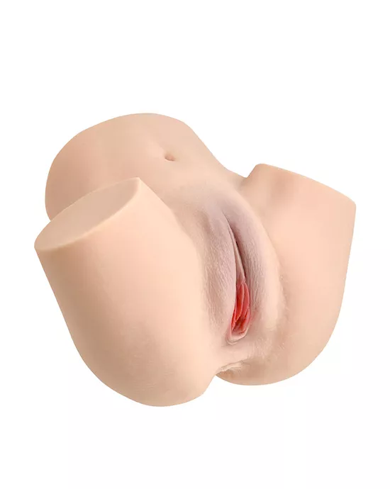 Doggystyle Realistic Masturbator