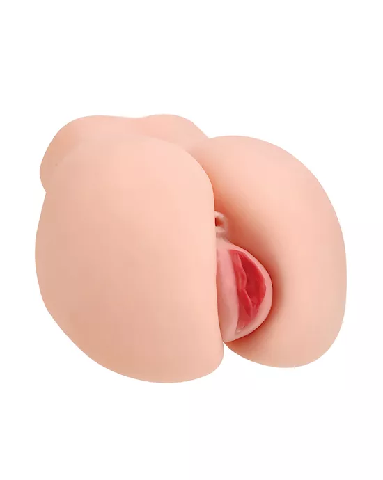 Doggy Style Realistic Masturbator