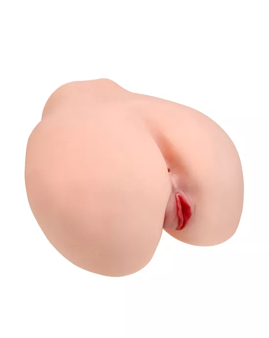 Grippy Realistic Masturbator