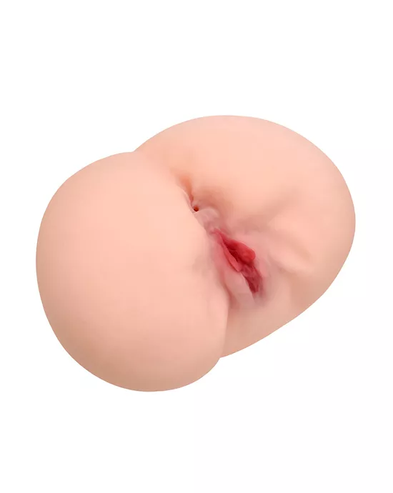 Curves Realistic Masturbator