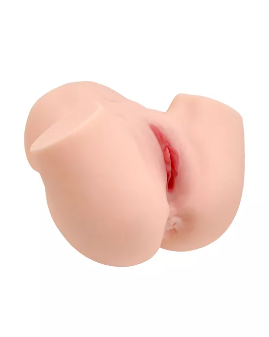 Bedside Realistic Masturbator