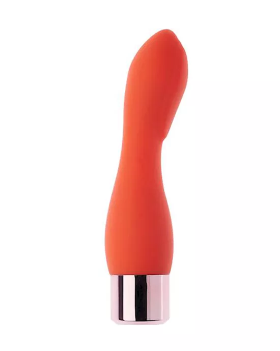 Share Satisfaction Juno Luxury Mini Vibrator