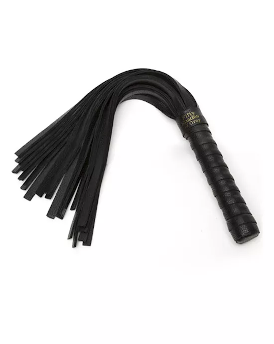 Fifty Shades of Grey Bound to You Flogger