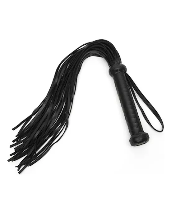 Fifty Shades of Grey Bound to You Flogger