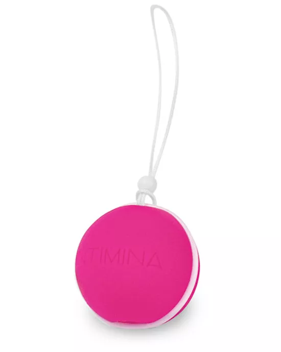 Intimina Laselle Kegel Exercisers - 48g