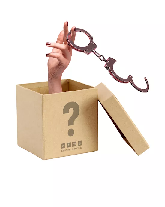 Lucky Bondage Dip No.3