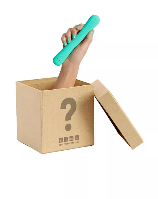 Lucky Vibrator Dip No.2