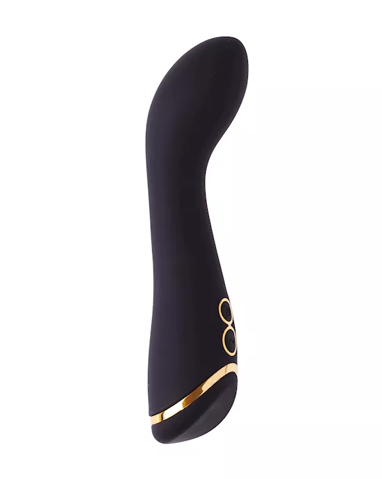 Share Satisfaction Mini G-spot Vibrator