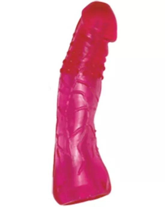 Increase My Cock Size