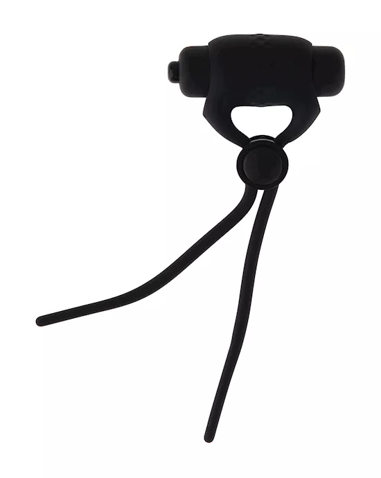 Share Satisfaction Adjustable Cock Ring