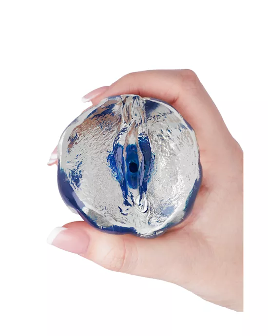 Nood Colours Masturbator