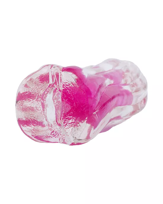 Nood Colours Masturbator