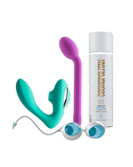 Labia Love Bundle