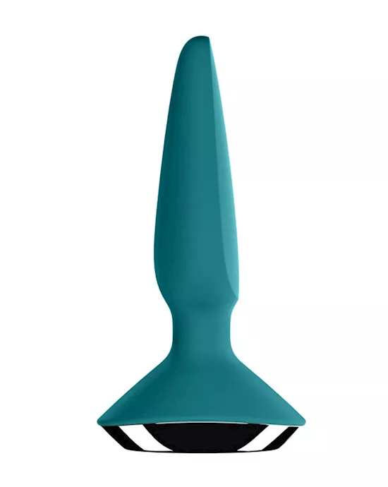 Satisfyer Plug-ilicious 1