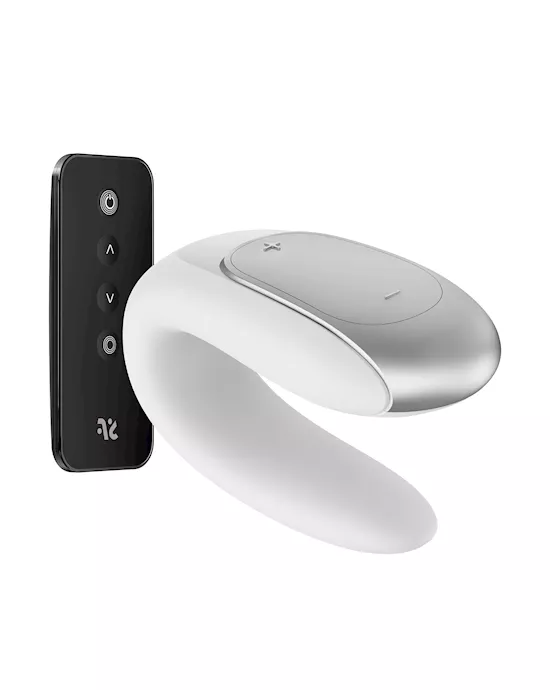 Satisfyer Double Fun
