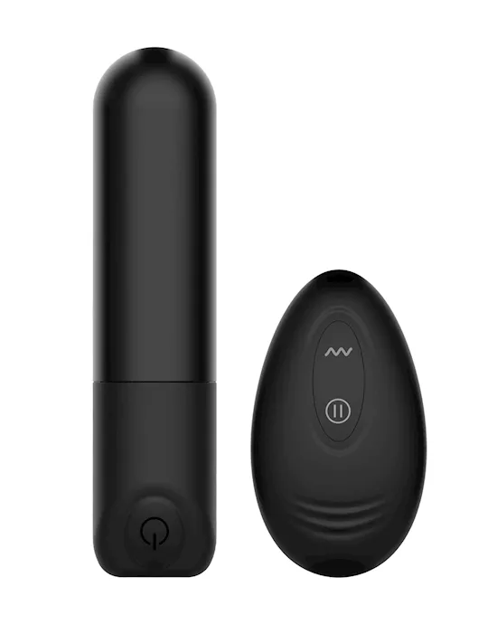 Rick Remote Control Bullet Vibe