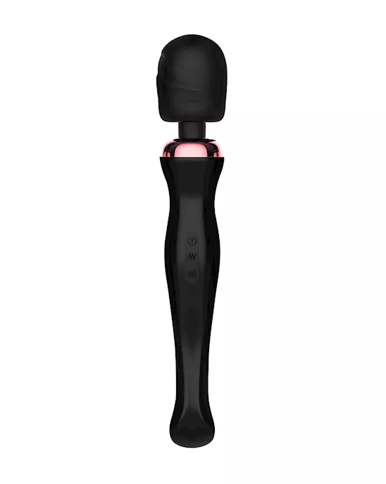 Oscar Wand Vibrator
