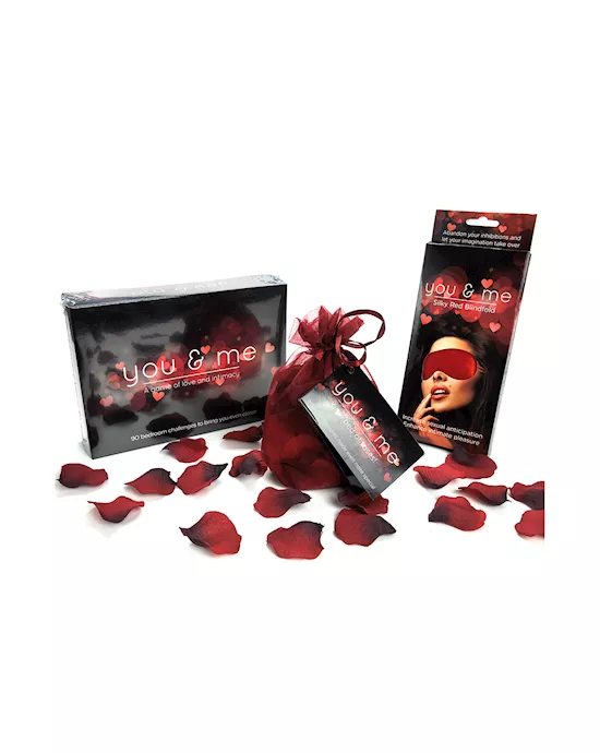 You & Me Bundle 