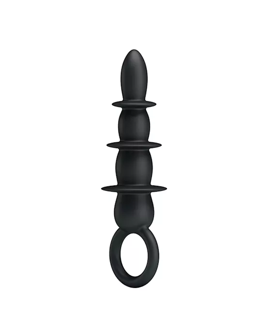 Mikel Anal Plug