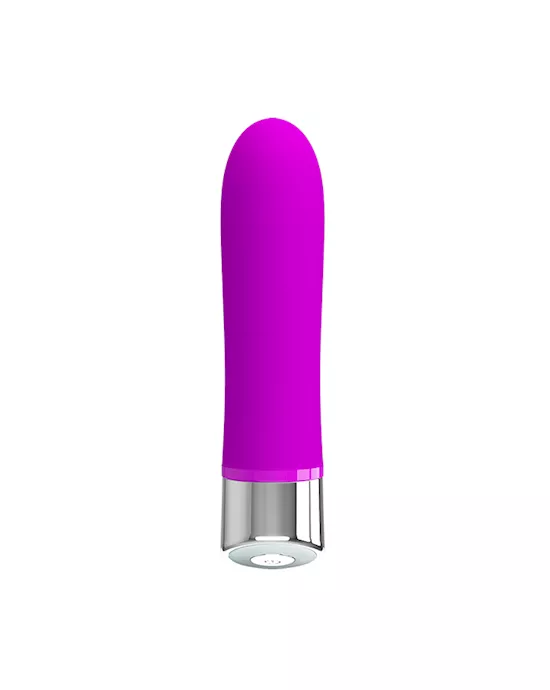 Sampson Elite Classic Vibrator - 4.9 Inch