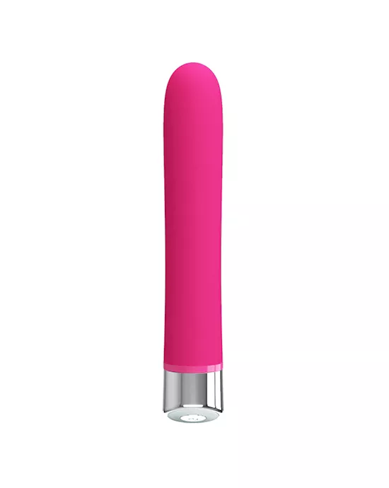 Randolph Classic Vibrator - 6.6 Inch