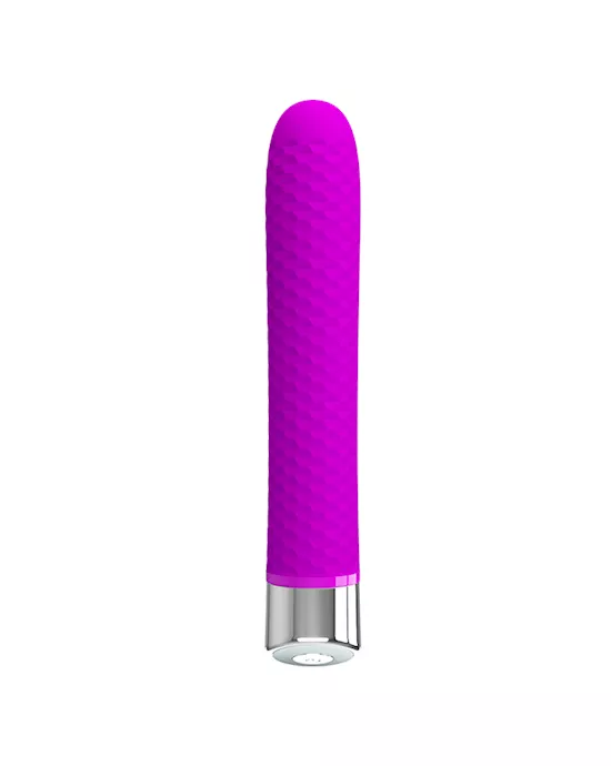 Reginald Classic Vibrator - 6.6 Inch