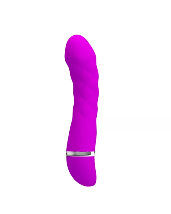 Truda Flexi Vibrator - 7.4 Inch