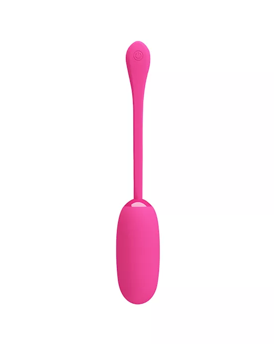 Julius Vibrating Egg 7.7 Inch