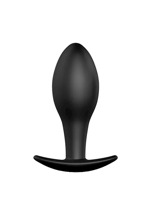 Anal Stimulation Plug