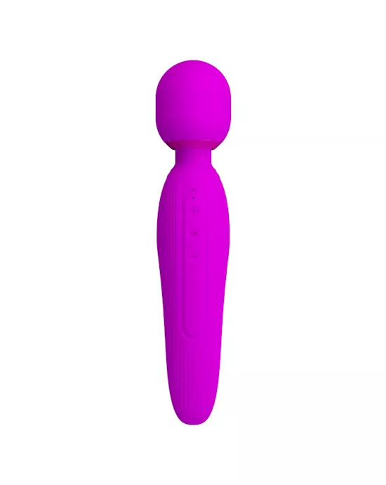 Curtis Wand Vibrator - 9 Inch