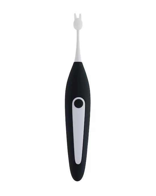 Share Satisfaction Tina Clitoral Vibrator