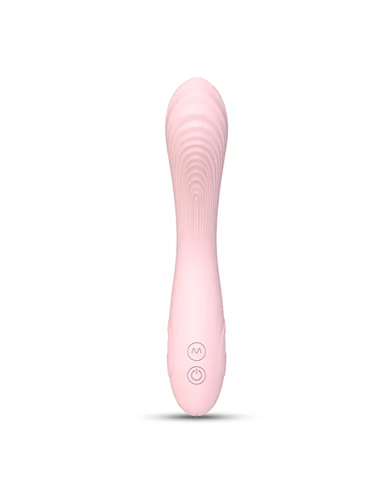 Designed By Drywell Flexible Bending Vibrator - 7.8 Inch