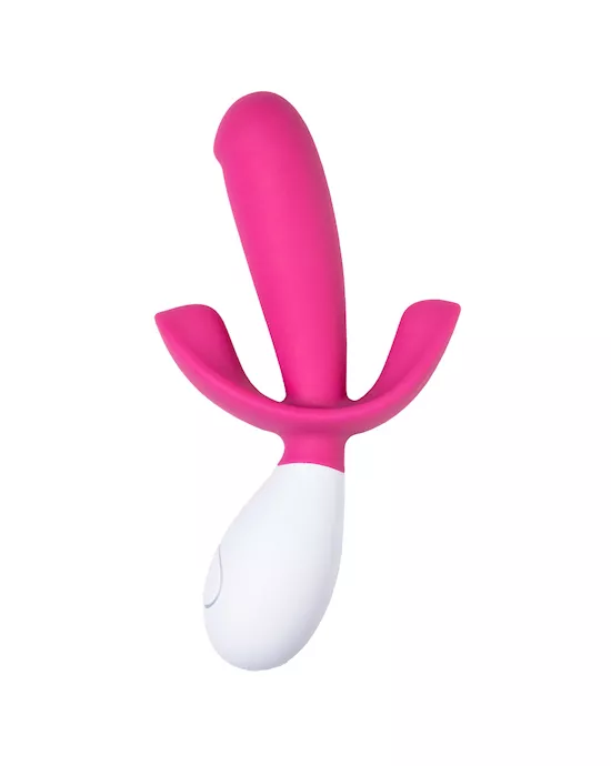 Lovelife Adventure Triple Stim Vibrator