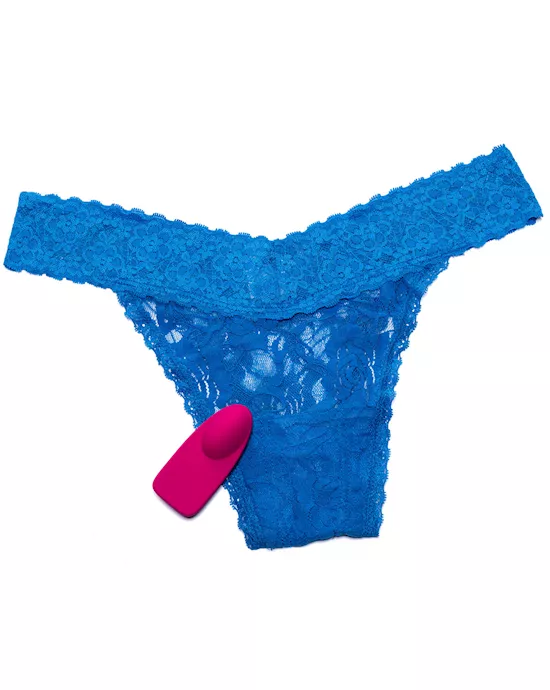 Blue Motion Nex 1 - 2nd Generation Wearable Panty Vibrator